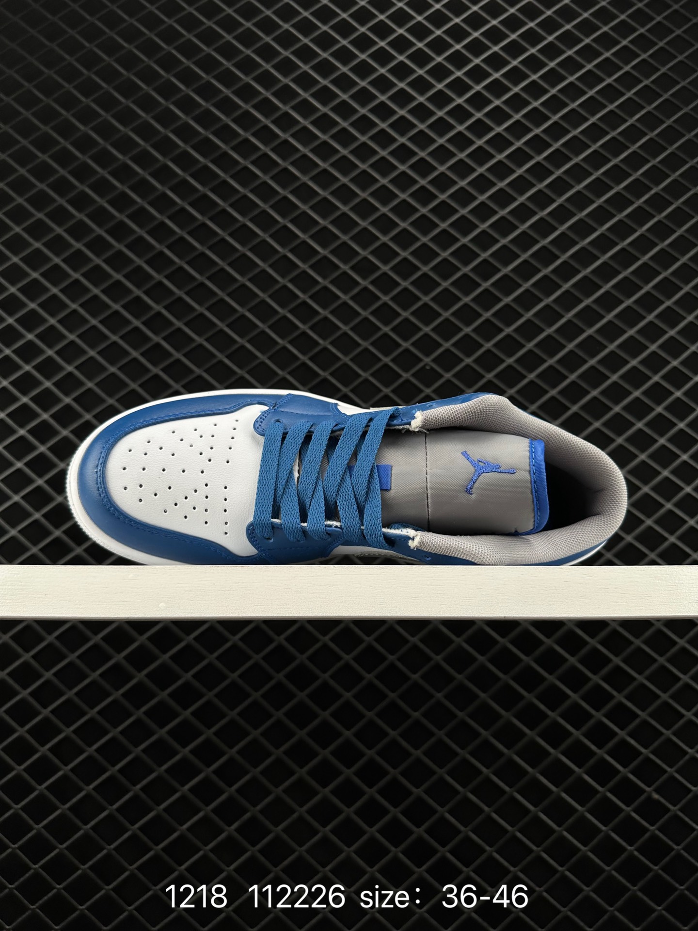 Air Jordan 1 Low AJ1